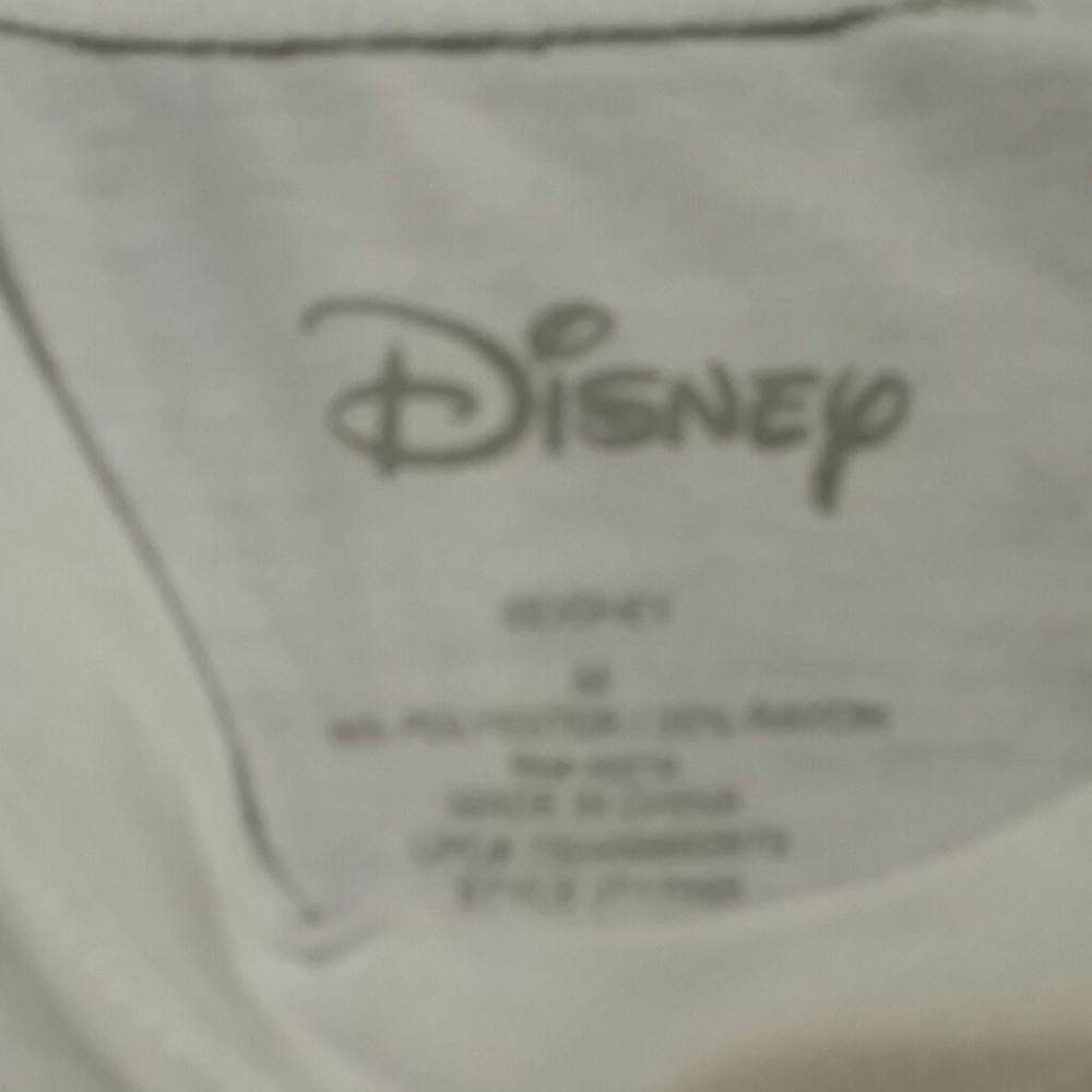 t-shirt - Picture 2 of 2